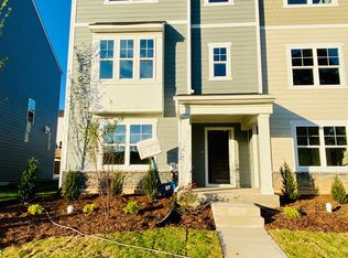 1709 Starlit Sky Ln, Cary, NC 27519