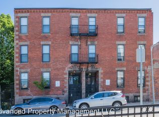 9 Ruggles St APT 5, Boston, MA 02119