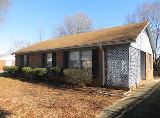 8018 Idlewild Rd, Indian Trail, NC 28079