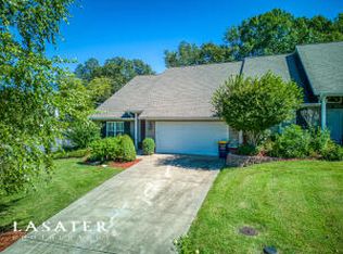 3223 Belmont Ave, Harrison, AR 72601