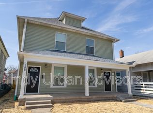 236 Eastern Ave, Indianapolis, IN 46201
