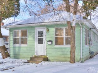 810 James R St, Jackson, MI 49202