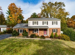 7824 Granite Hall Ave, Richmond, VA 23225