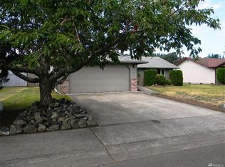1815 Collison St, Centralia, WA 98531