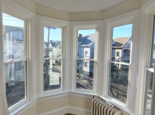 78 Updike St #2, Providence, RI 02907