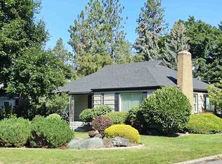 953 E 42nd Ave, Spokane, WA 99203