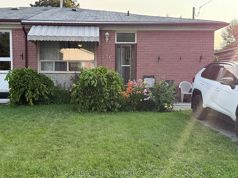 220 Rosedale Dr #1 — Photo 1