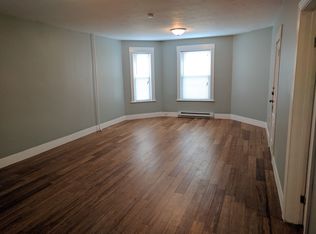 6 Orient St #1, Worcester, MA 01604