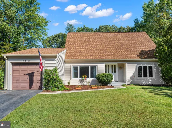 8812 Skyron Pl, Springfield, VA 22153