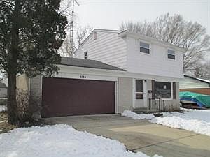2nd image of 8784 Heather Dr