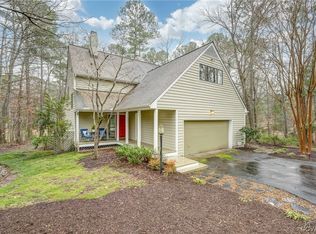 4401 Old Fox Trl, Midlothian, VA 23112