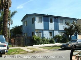 1736 Sherman Pl APT 10, Long Beach, CA 90804