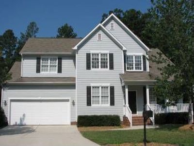 211 Alumni Ave, Durham, NC, 27713