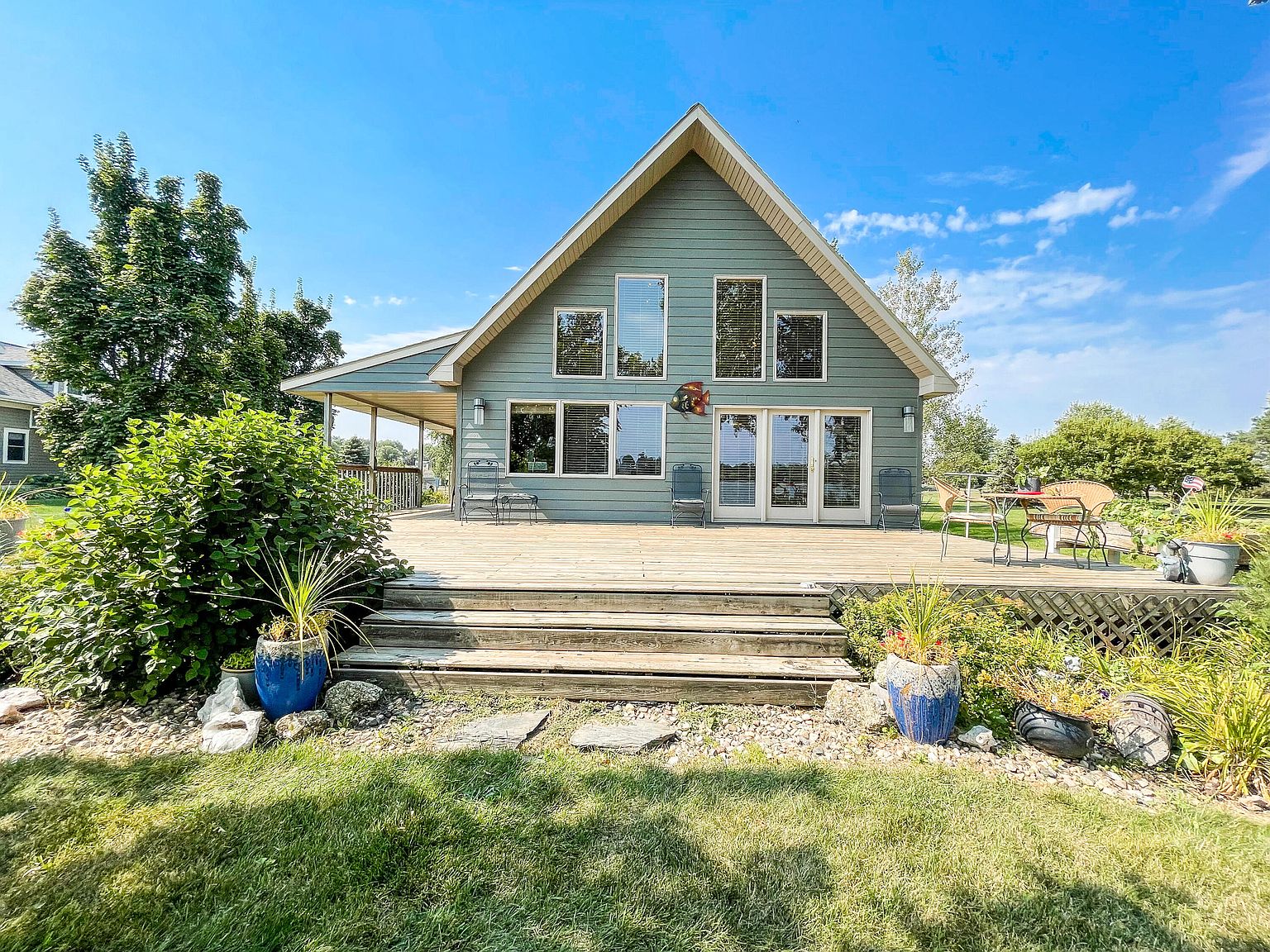 2652 Lake Shore Dr, Volga, SD 57071 Zillow