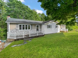 466 Old Eccles Rd, Beckley, WV 25801