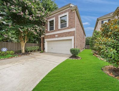 1103 Sopris Dr, Houston, TX, 77077