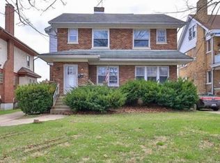 4913 Ralph Ave #1, Cincinnati, OH 45238