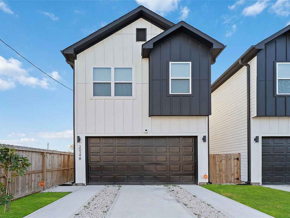 1st image of 3034 Gray St #B