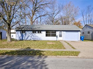 6620 E 52nd St, Indianapolis, IN