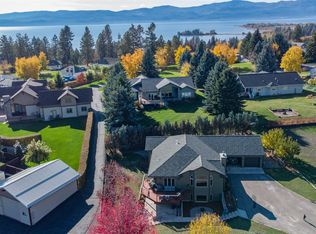 88 Crestview Ct, Bigfork, MT 59911