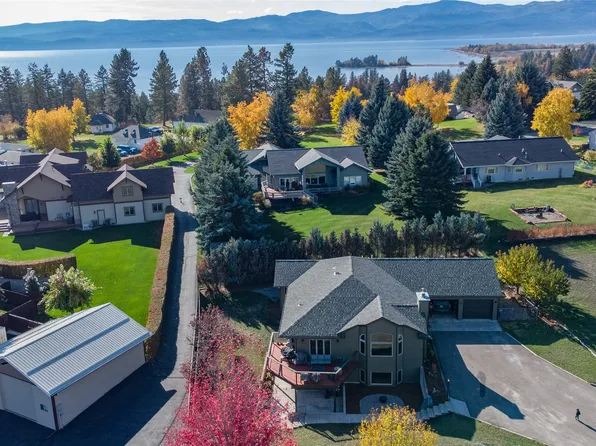 88 Crestview Ct, Bigfork, MT 59911