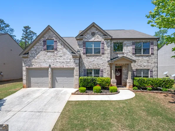 225 Mary Jane Ln, Covington, GA 30016