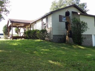 3616 M65/state Rd, Glennie, MI 48737