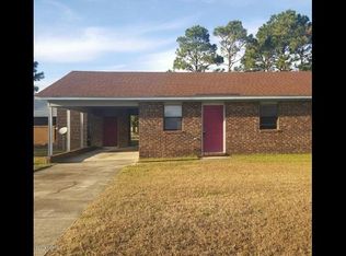 2-A Queens Haven Ct, Hubert, NC 28539