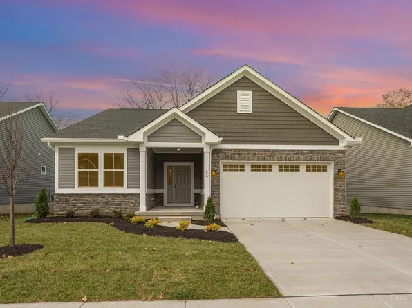 1108 S Br, Harrison, OH 45030