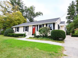 141 Westbrook Dr #0, Springfield, MA 01129