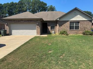 1135 Wineberry, Conway, AR 72034