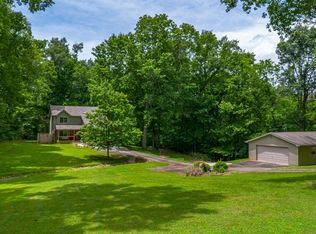 2104 Rock Springs Rd, Columbia, TN 38401