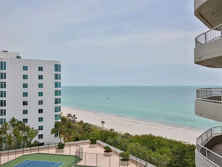 775 Longboat Club Rd #904 — Photo 34