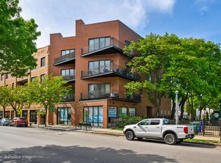 2028 W Belmont Ave APT 3E, Chicago, IL 60618