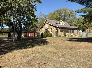 3621 N Farm Road 151, Springfield, MO 65803