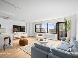 185 W End Ave APT 19C, New York, NY