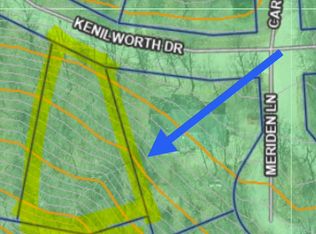 TBD Kenilworth Dr LOT 7, Bella Vista, AR 72714