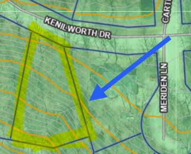 TBD Kenilworth Dr Lot 7, Bella Vista, AR, 72714