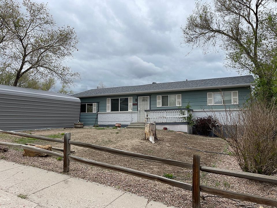 2nd image of 4344 S Chamberlain