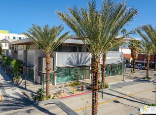 175 N Palm Canyon Dr APT 204, Palm Springs, CA 92262