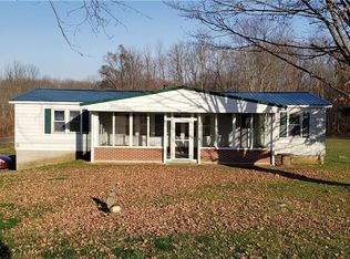 1720 Houghtaling Rd, Cato, NY 13033