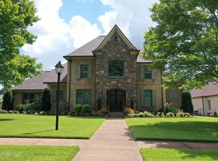 4746 Malone Rd, Olive Branch, MS 38654