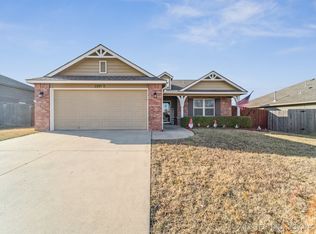 10912 N 118th Ave E, Owasso, OK 74055