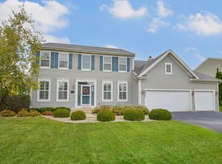 2801 Haydn St, Woodstock, IL 60098