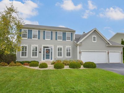 2801 Haydn St, Woodstock, IL, 60098