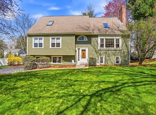 5 Okemo Ridge Rd, Sutton, MA 01590