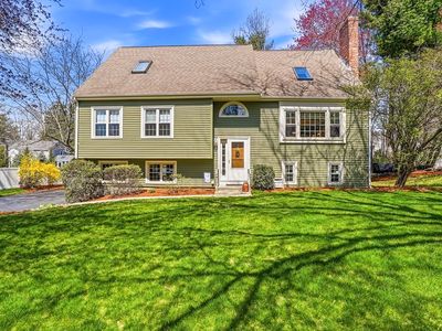 5 Okemo Ridge Rd, Sutton, MA, 01590