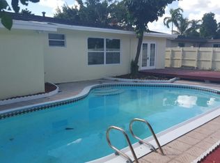 5507 SW 7th St, Margate, FL 33068