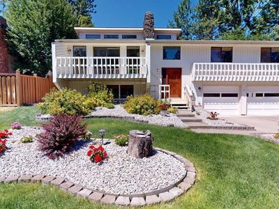 8527 N Greenwood St, Spokane, WA, 99208