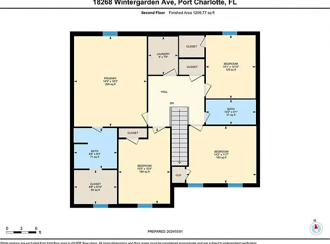18268 Wintergarden Ave — Photo 26